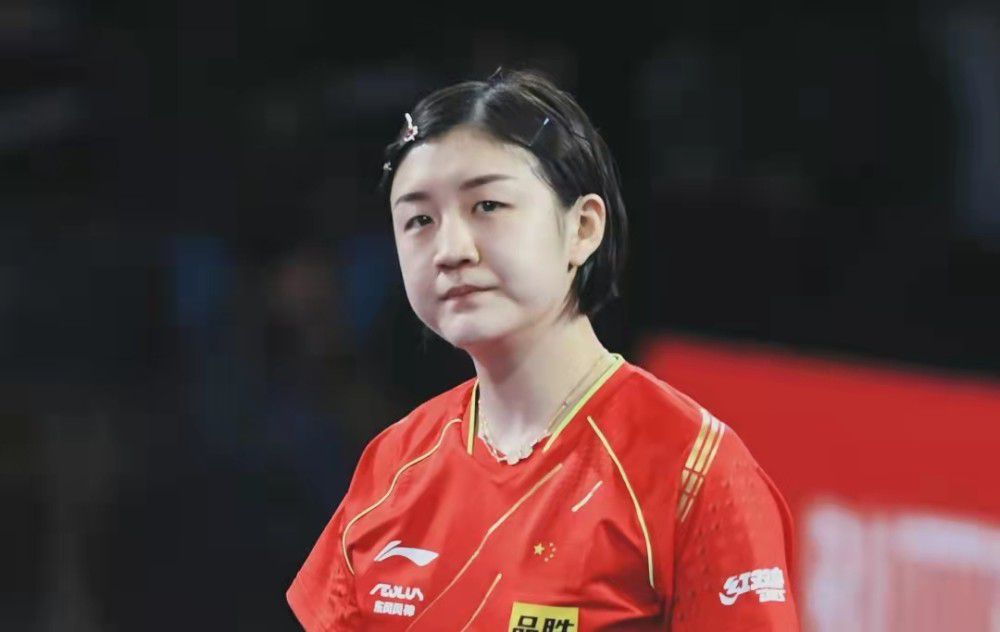 我很美